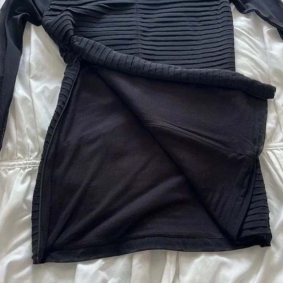 Boston proper top 🖤 - Picture 4 of 7